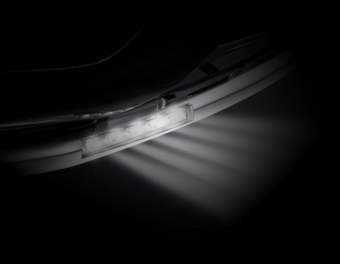 Sanji day time running lights