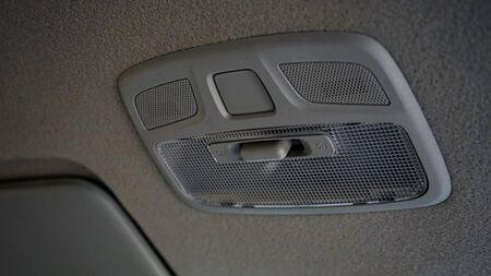 Sanji dome light ultrasonic sensor