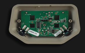 Sanji ES250 OEM Ultrasonic Sensor