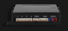Sanji EPS4000 PRO front controllerSanji EPS4000 PRO front controllerSanji EPS4000 PRO back controller