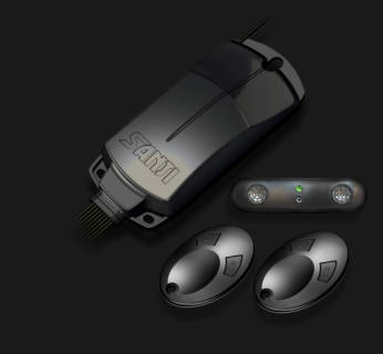 Sanji alarm immobilizer zx120mk3e